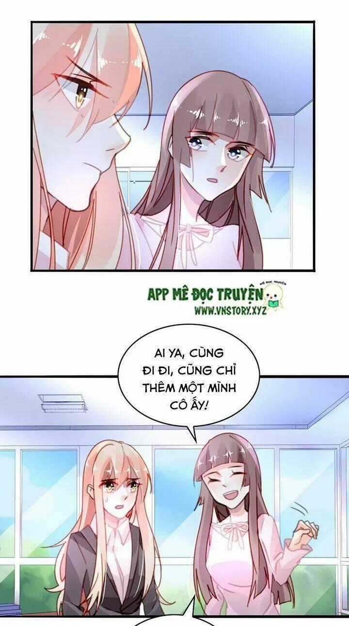 Mưu Ái Thành Nghiện Chapter 23 trang 1