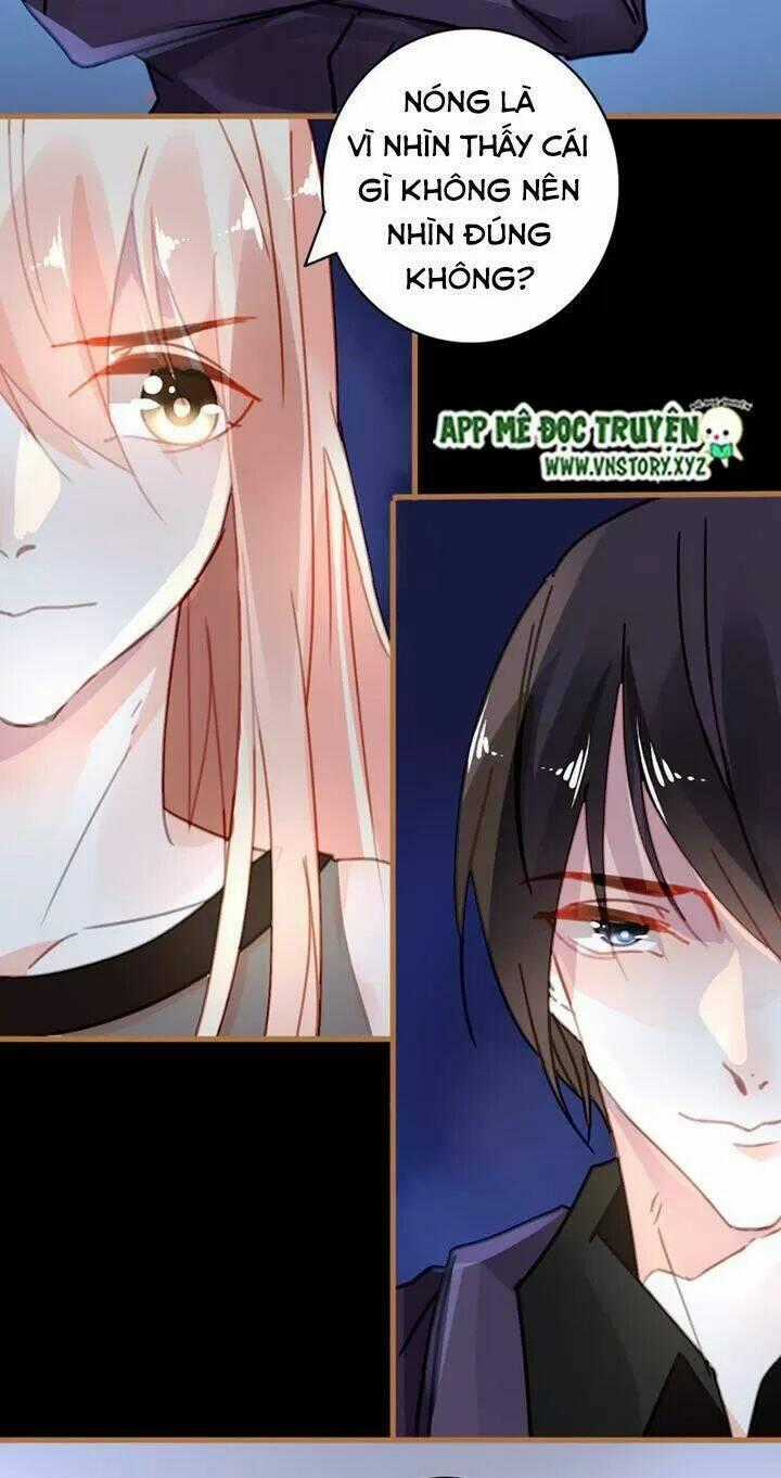 Mưu Ái Thành Nghiện Chapter 26 trang 1