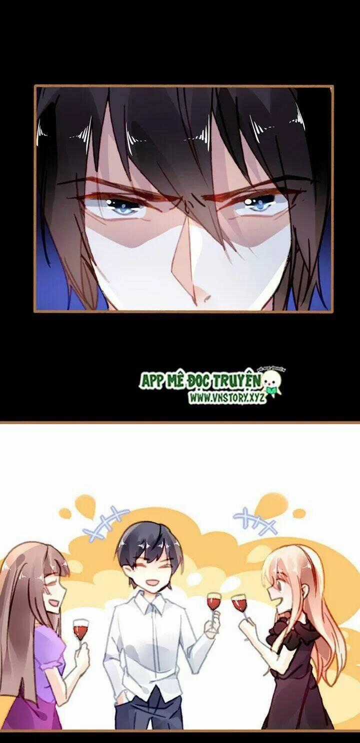 Mưu Ái Thành Nghiện Chapter 27 trang 1