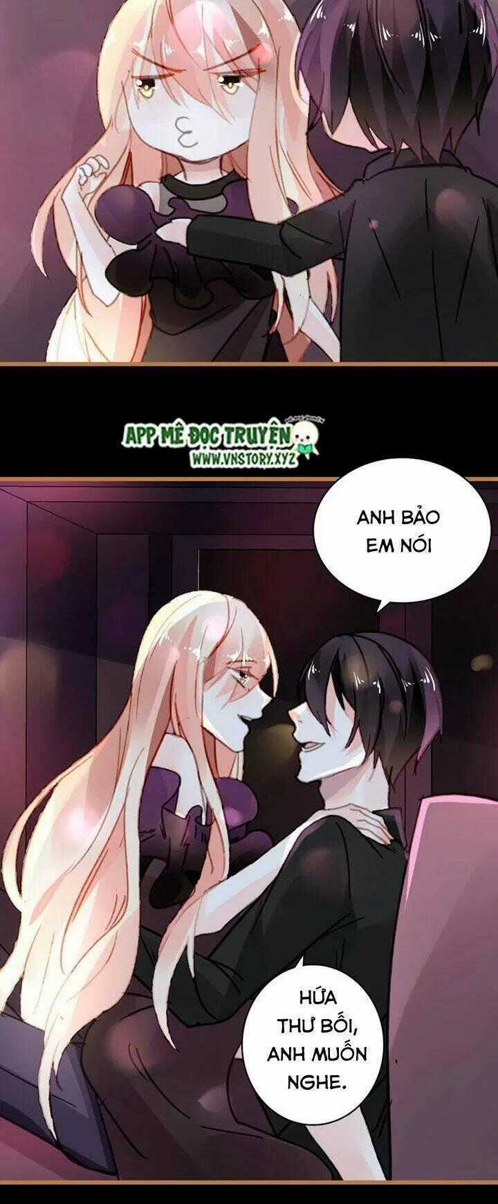 Mưu Ái Thành Nghiện Chapter 29 trang 1