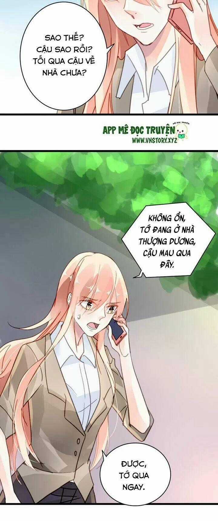 Mưu Ái Thành Nghiện Chapter 31 trang 1