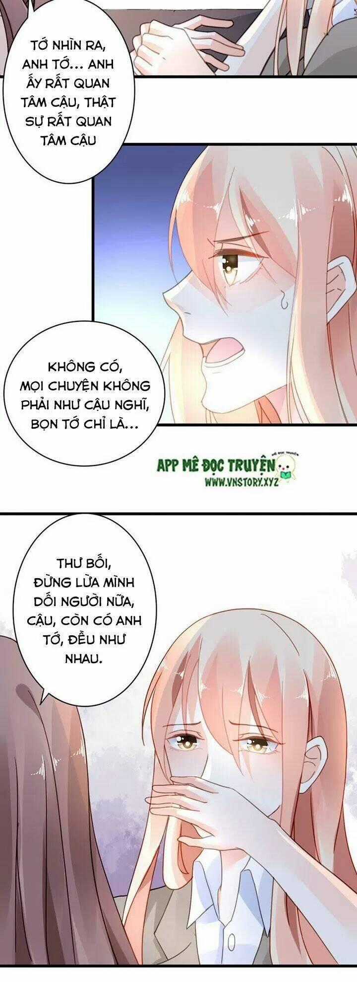 Mưu Ái Thành Nghiện Chapter 32 trang 1