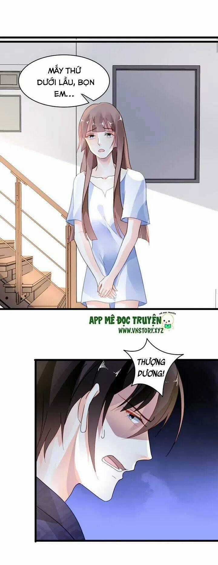 Mưu Ái Thành Nghiện Chapter 34 trang 1
