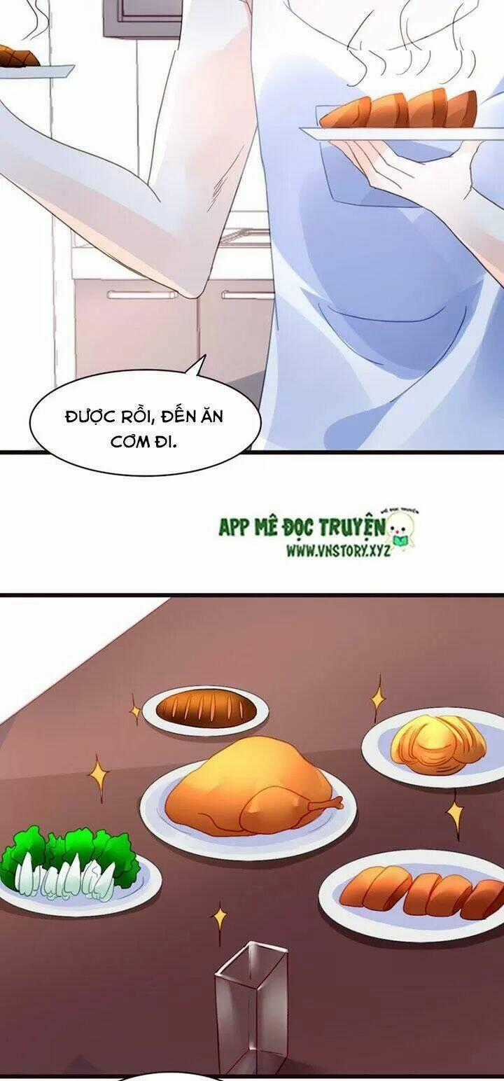 Mưu Ái Thành Nghiện Chapter 35 trang 1