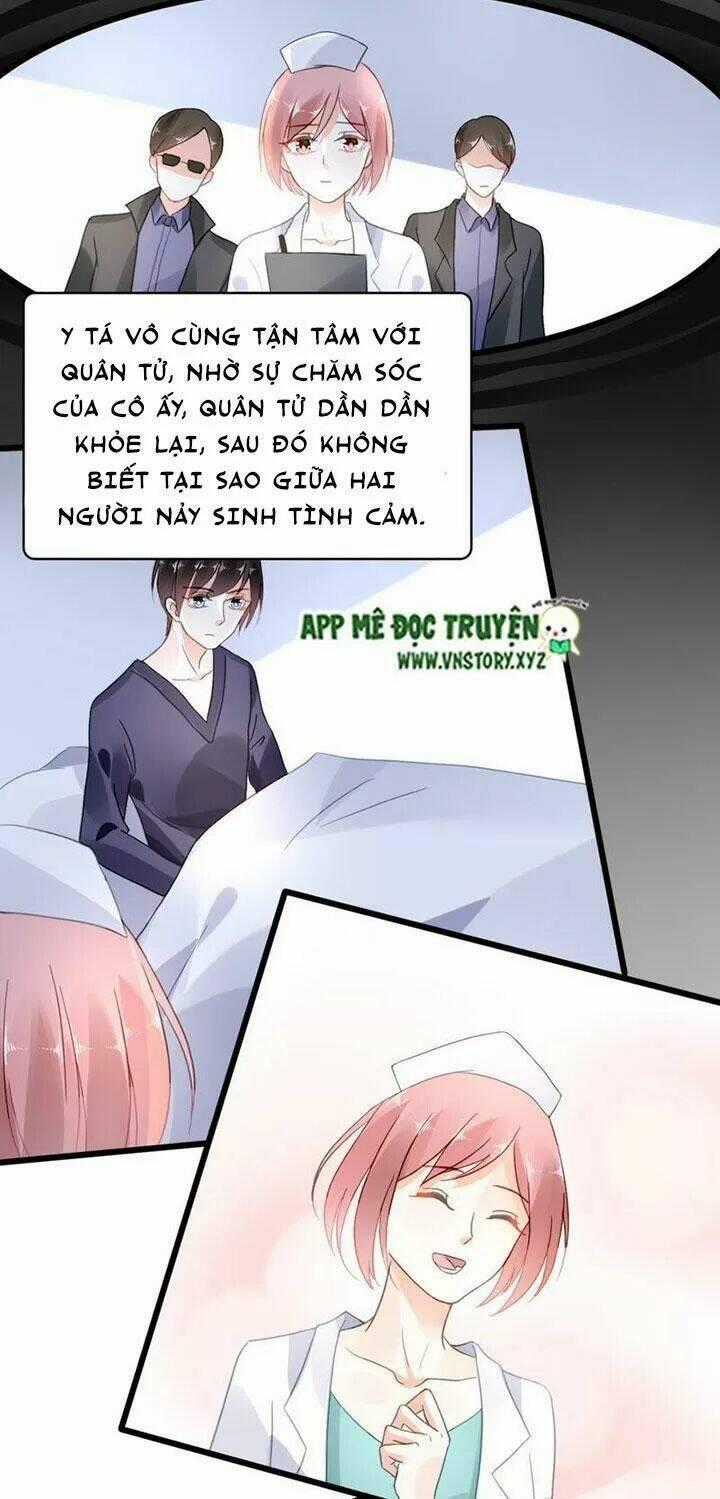 Mưu Ái Thành Nghiện Chapter 38 trang 1