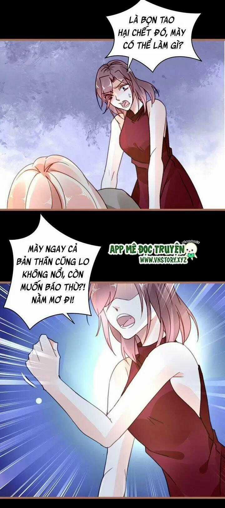 Mưu Ái Thành Nghiện Chapter 40 trang 1