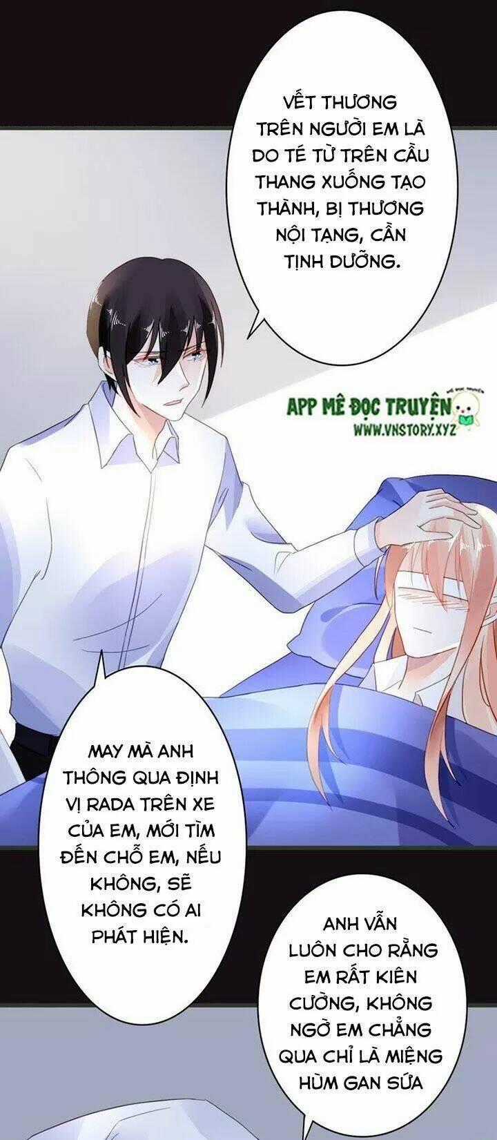 Mưu Ái Thành Nghiện Chapter 41 trang 1