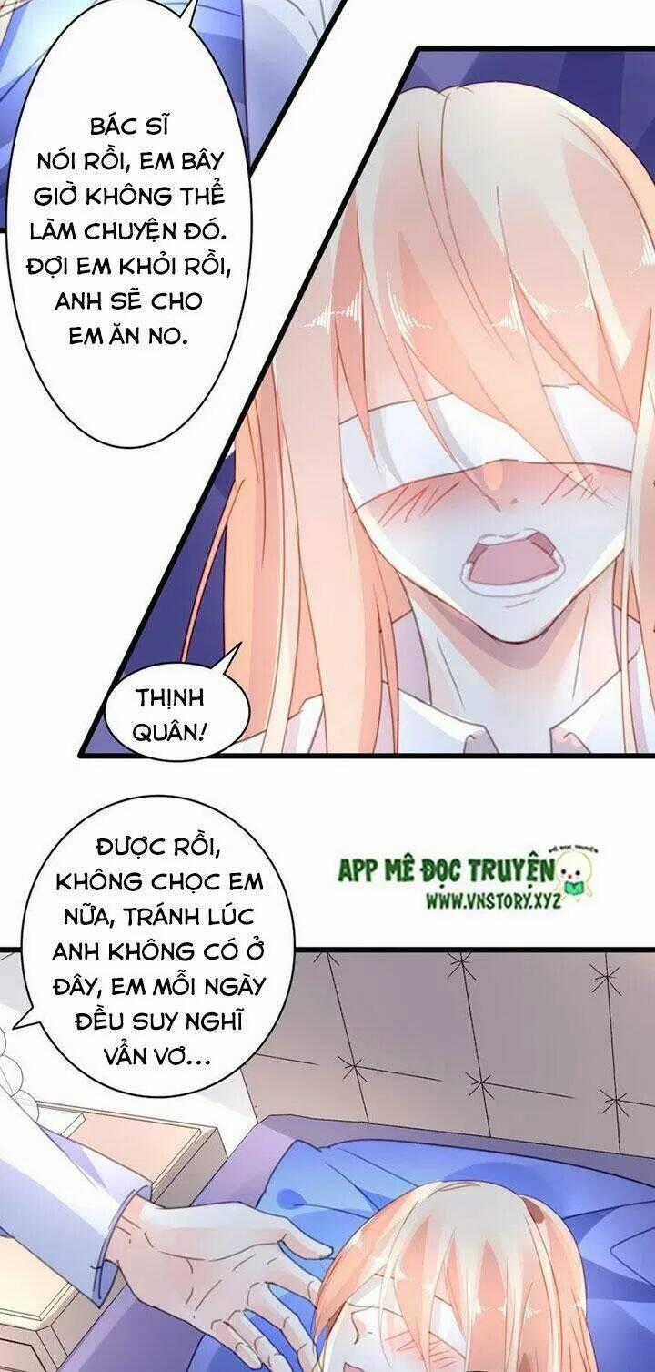 Mưu Ái Thành Nghiện Chapter 42 trang 1