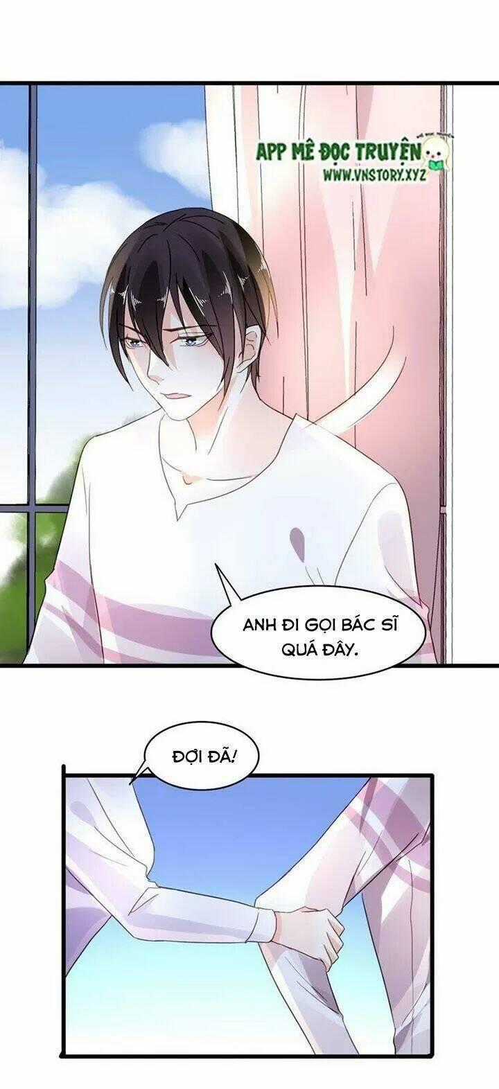 Mưu Ái Thành Nghiện Chapter 43 trang 1