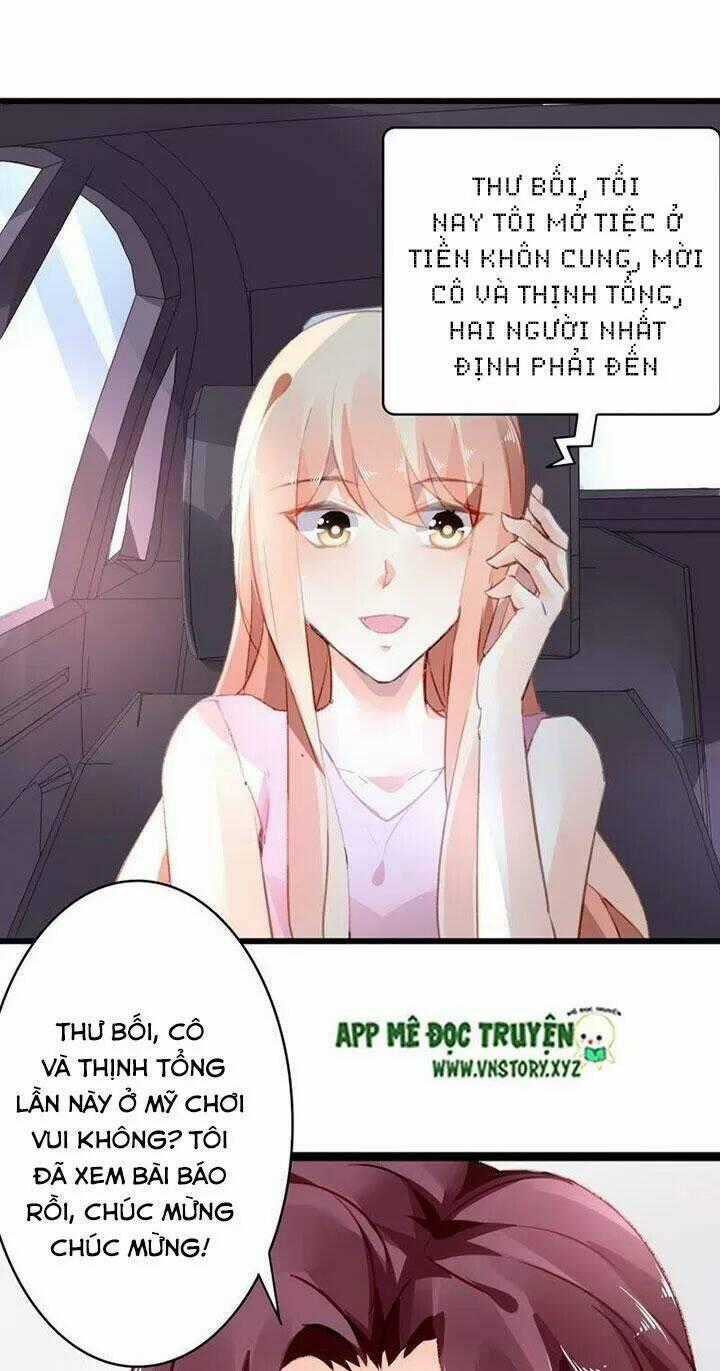 Mưu Ái Thành Nghiện Chapter 44 trang 1