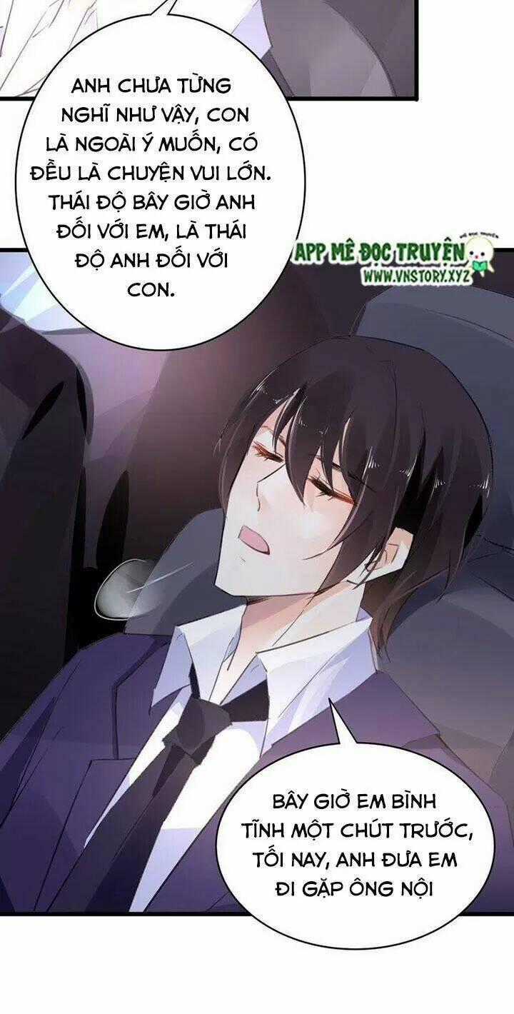 Mưu Ái Thành Nghiện Chapter 45 trang 1