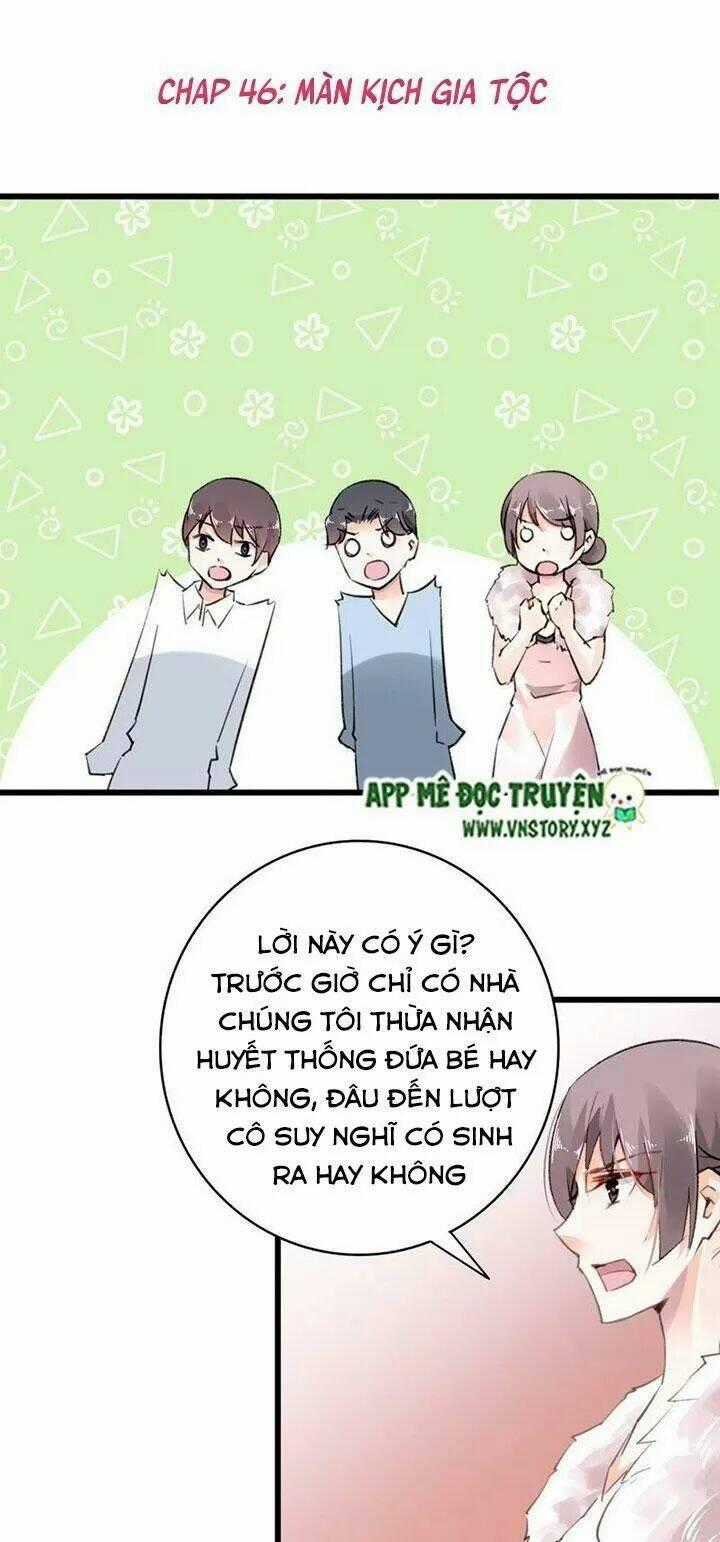 Mưu Ái Thành Nghiện Chapter 46 trang 0