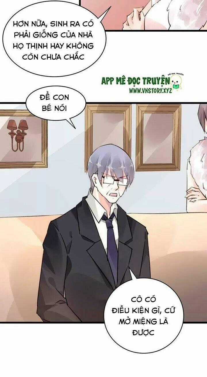Mưu Ái Thành Nghiện Chapter 46 trang 1