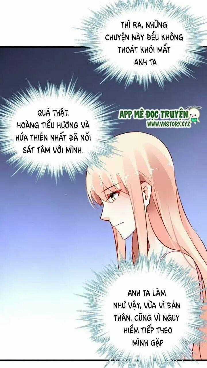 Mưu Ái Thành Nghiện Chapter 47 trang 1