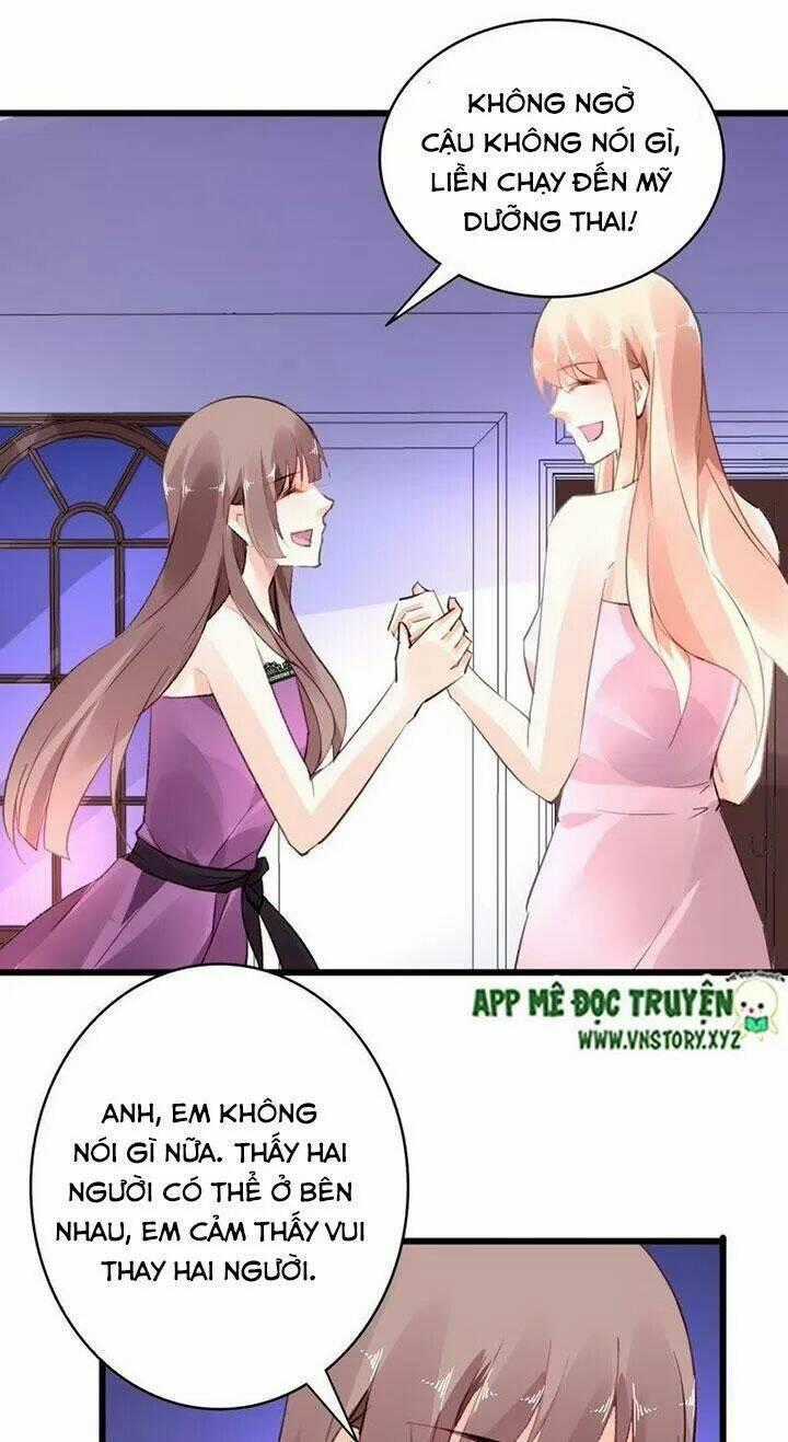 Mưu Ái Thành Nghiện Chapter 48 trang 1