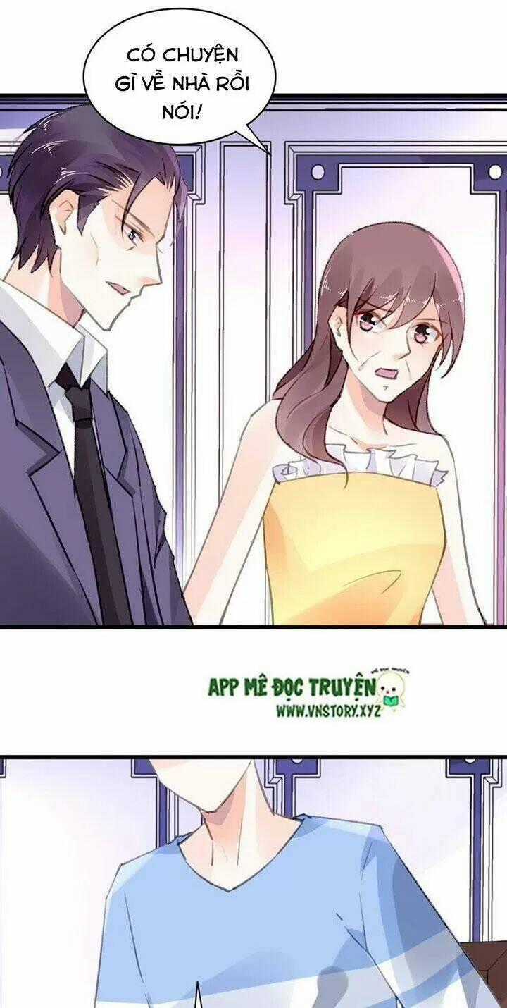 Mưu Ái Thành Nghiện Chapter 49 trang 1