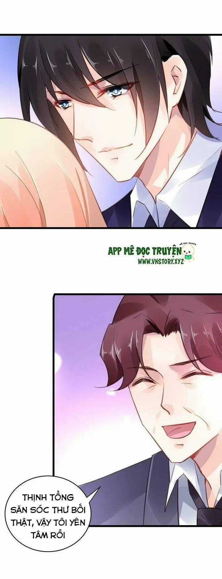 Mưu Ái Thành Nghiện Chapter 50 trang 1