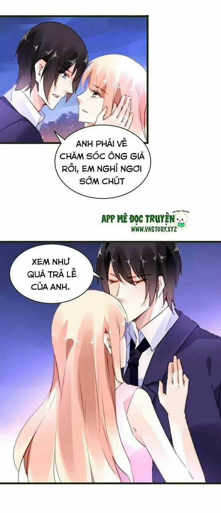 Mưu Ái Thành Nghiện Chapter 52 trang 1