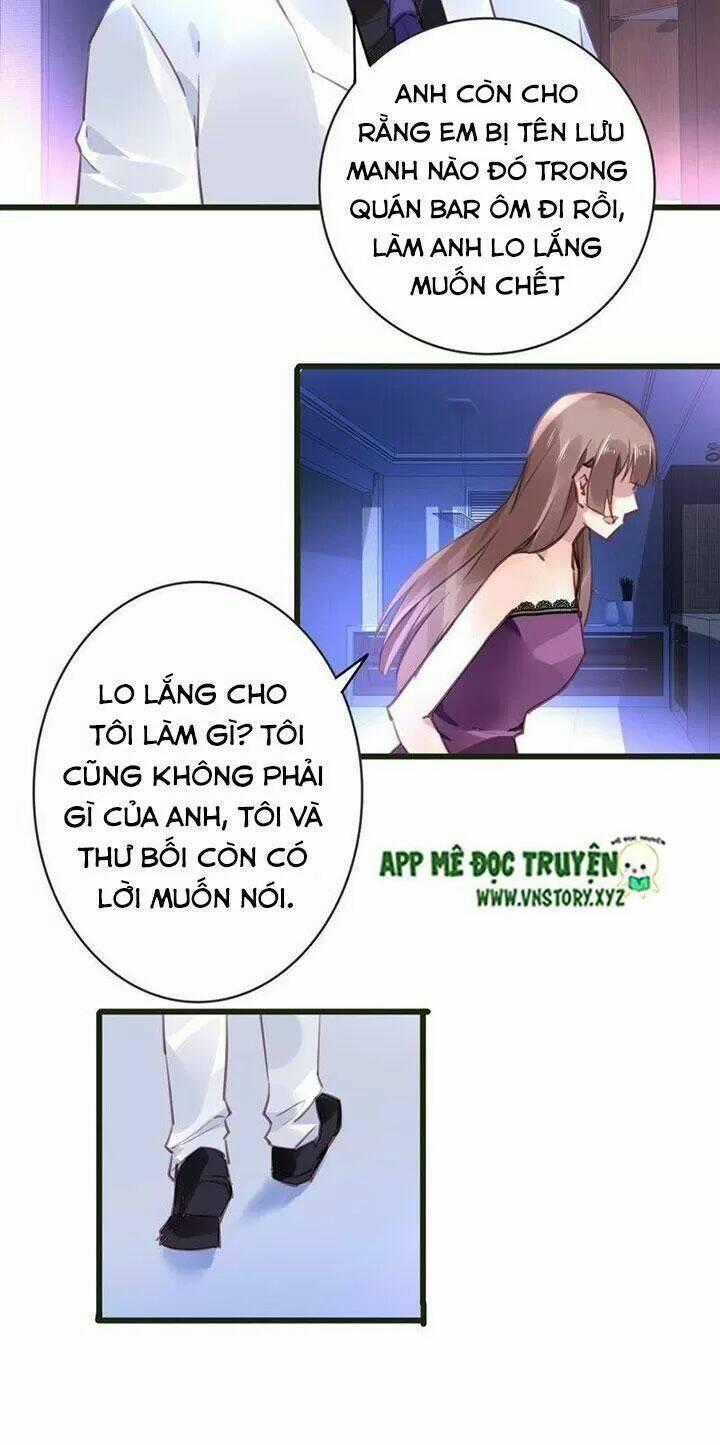 Mưu Ái Thành Nghiện Chapter 53 trang 1