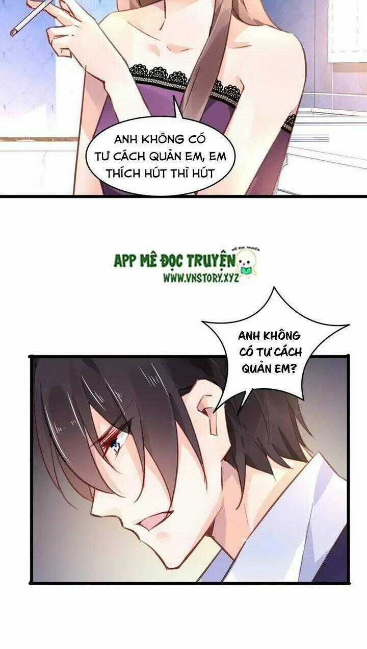 Mưu Ái Thành Nghiện Chapter 55 trang 1