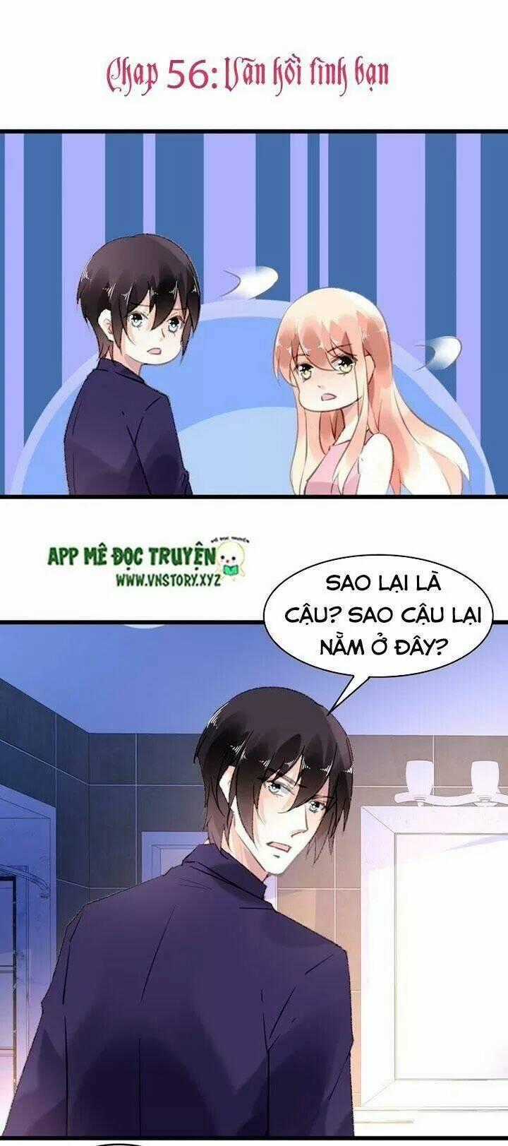Mưu Ái Thành Nghiện Chapter 56 trang 0