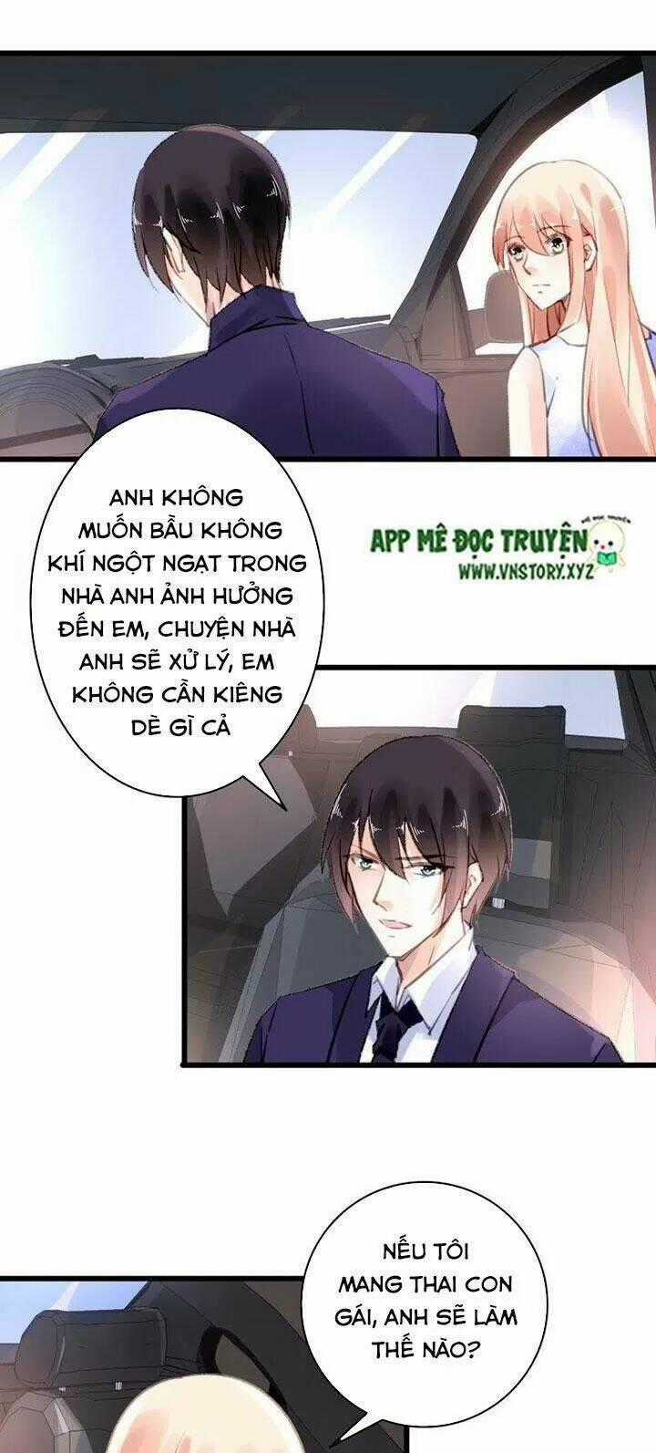 Mưu Ái Thành Nghiện Chapter 59 trang 1
