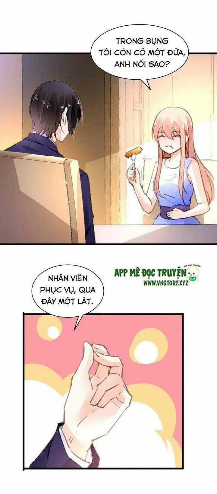 Mưu Ái Thành Nghiện Chapter 60 trang 1