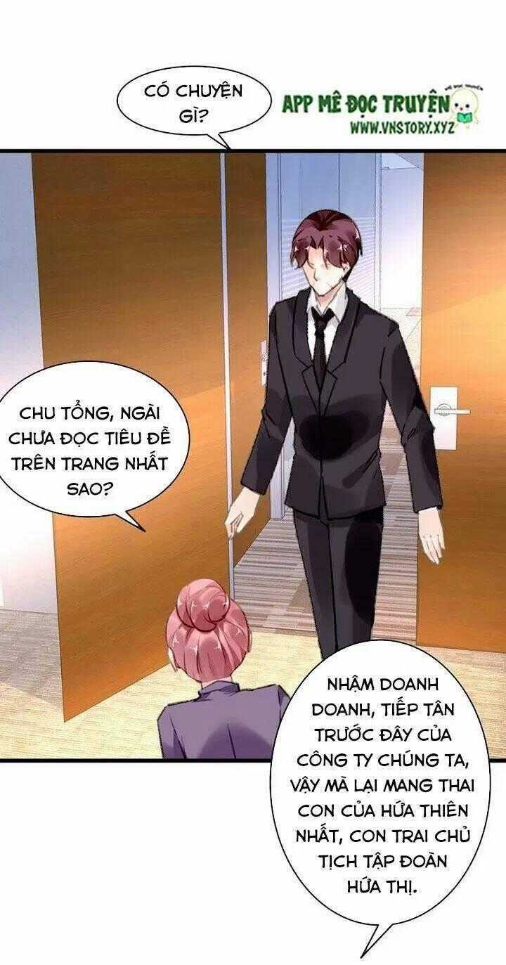 Mưu Ái Thành Nghiện Chapter 61 trang 1