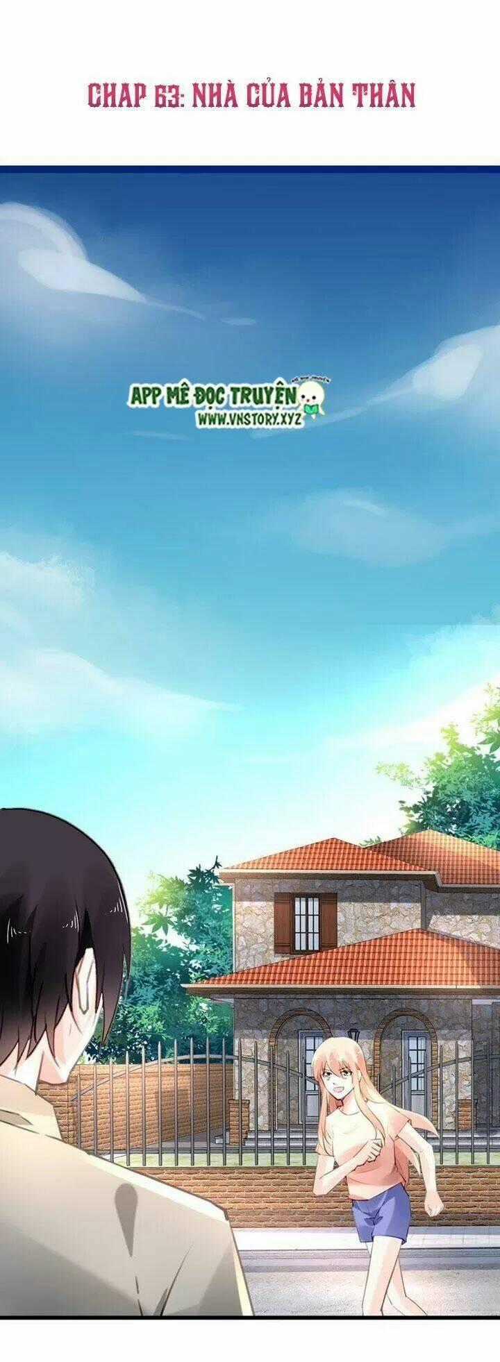 Mưu Ái Thành Nghiện Chapter 63 trang 0