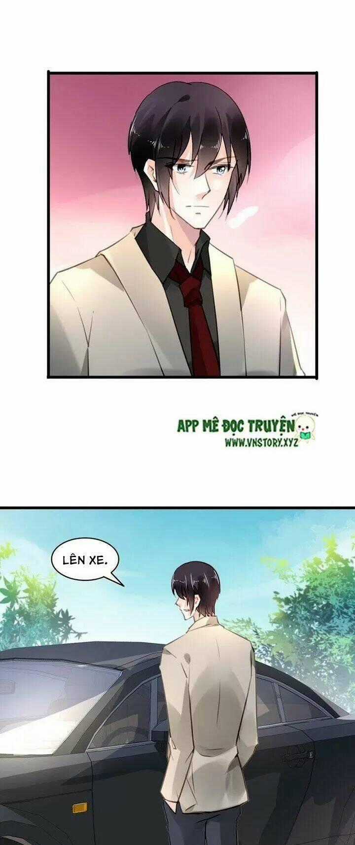 Mưu Ái Thành Nghiện Chapter 63 trang 1
