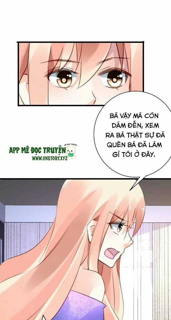 Mưu Ái Thành Nghiện Chapter 65 trang 1