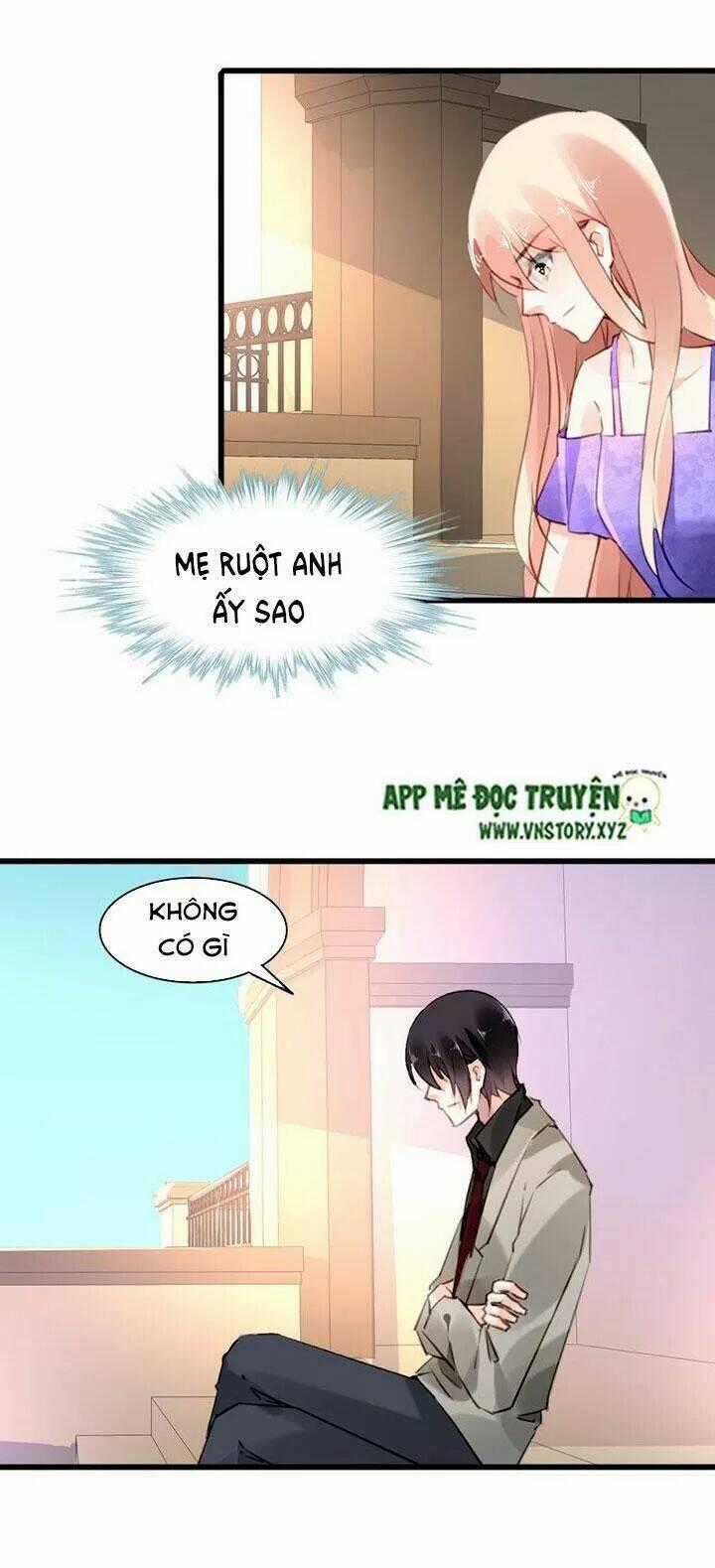 Mưu Ái Thành Nghiện Chapter 66 trang 1
