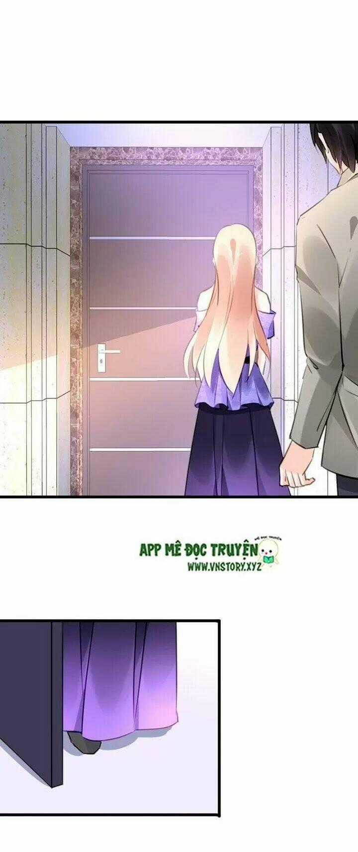 Mưu Ái Thành Nghiện Chapter 67 trang 1