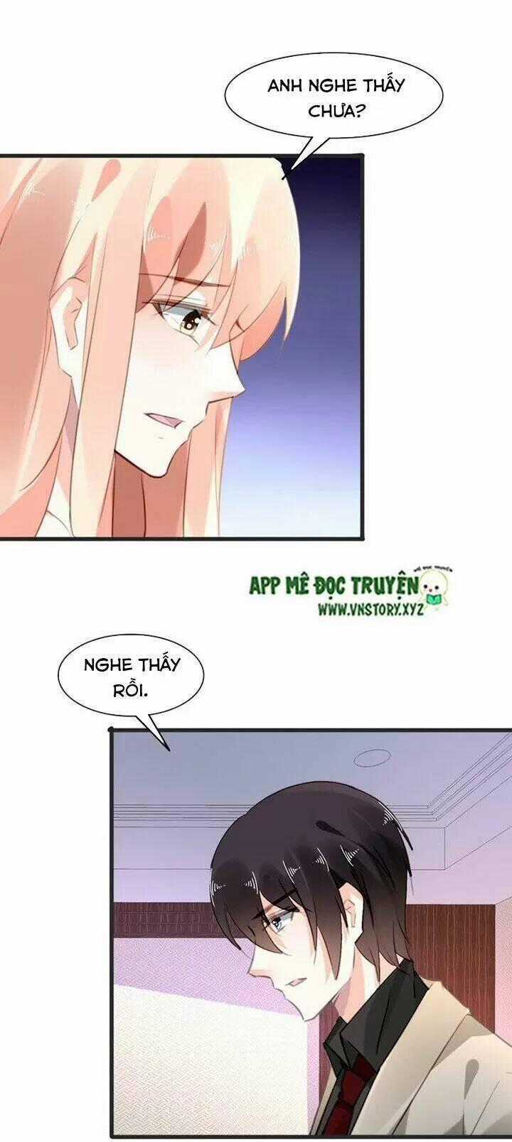 Mưu Ái Thành Nghiện Chapter 68 trang 1