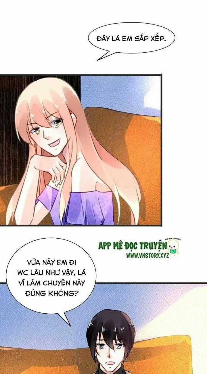Mưu Ái Thành Nghiện Chapter 69 trang 1