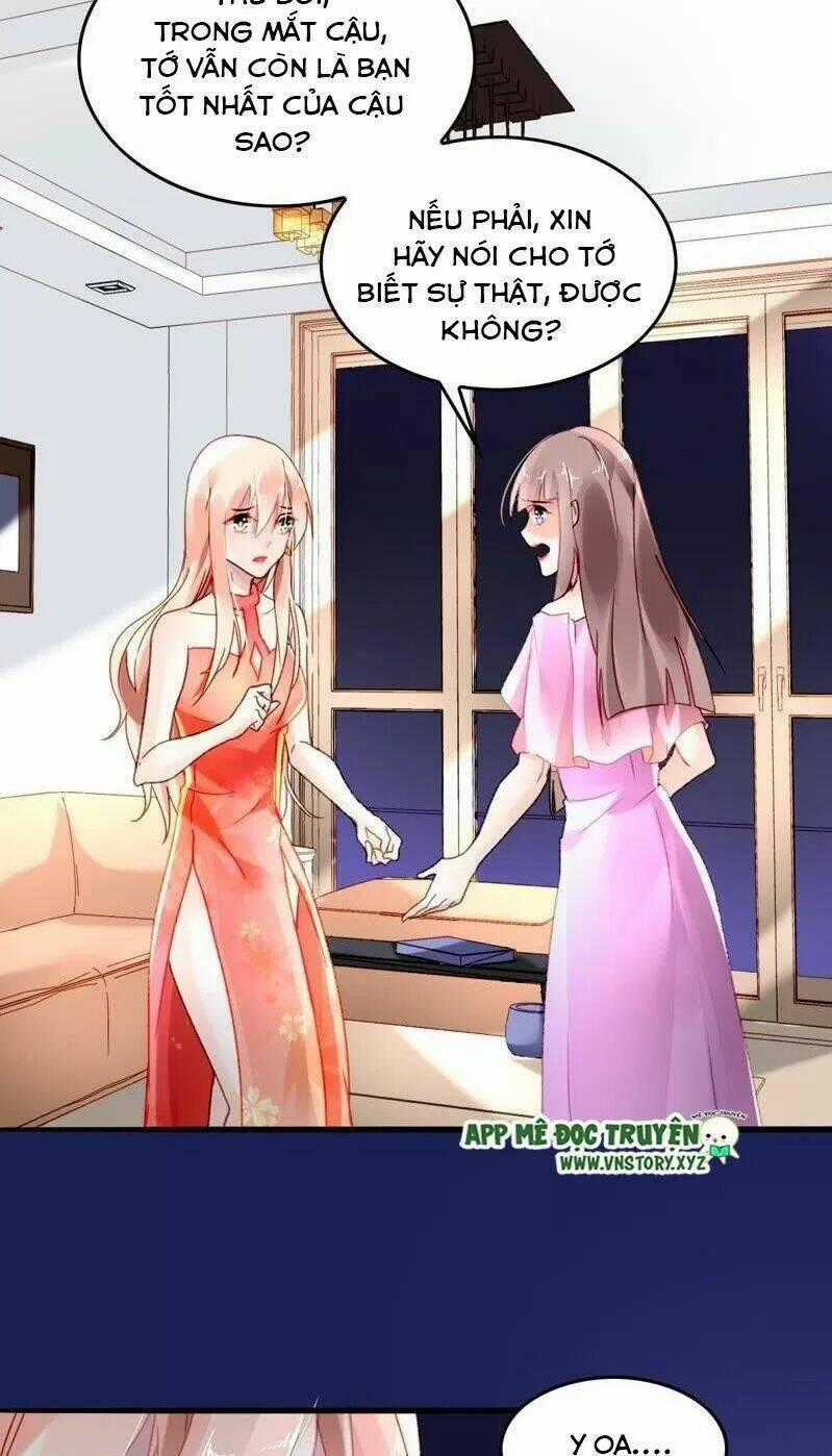 Mưu Ái Thành Nghiện Chapter 7 trang 1