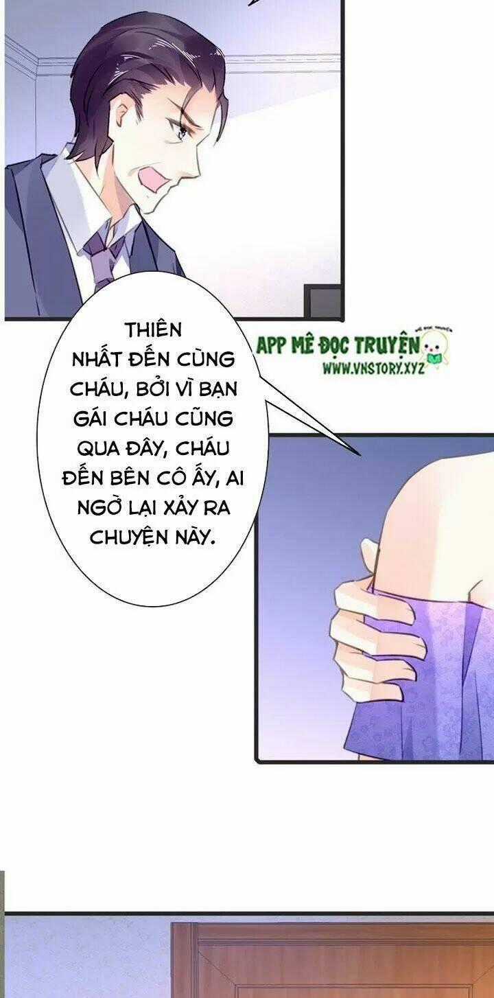 Mưu Ái Thành Nghiện Chapter 70 trang 1