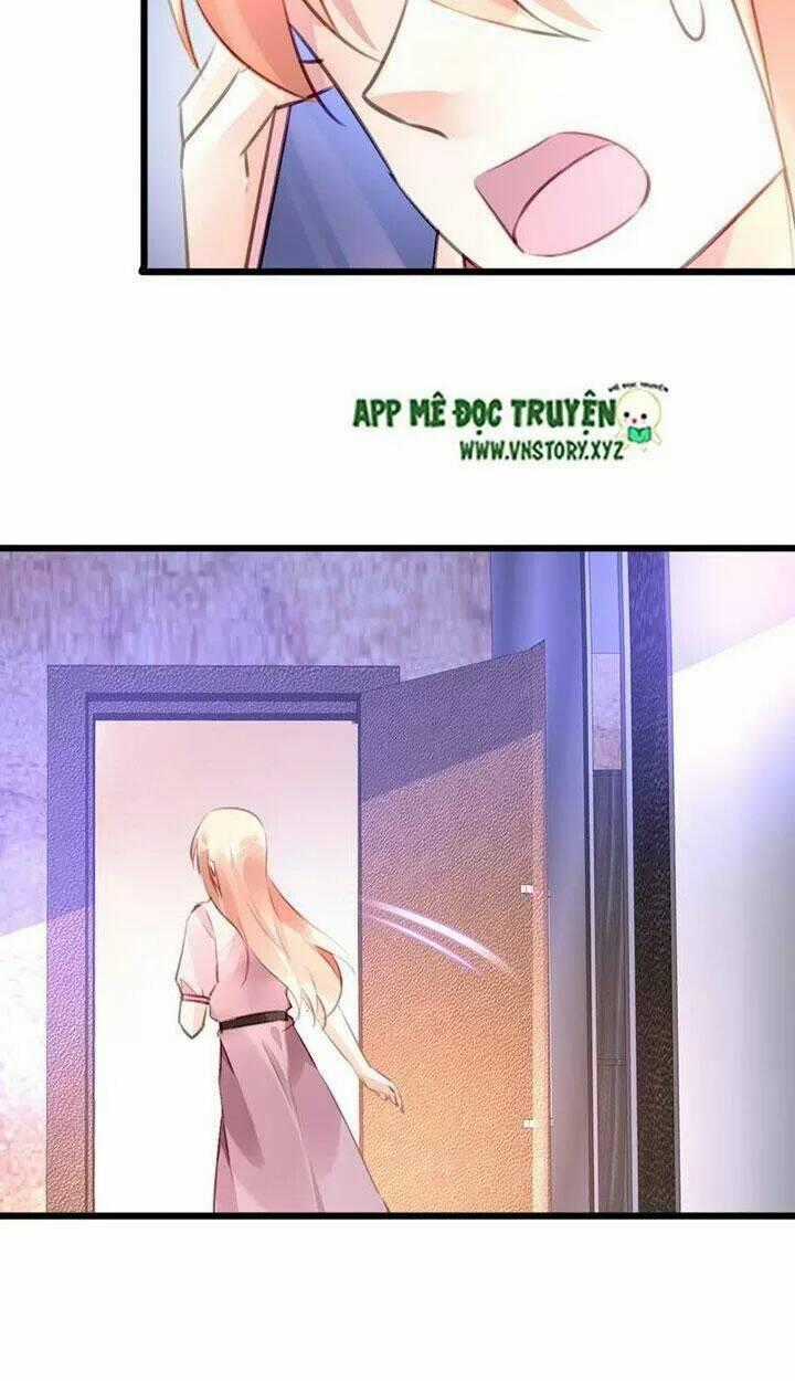 Mưu Ái Thành Nghiện Chapter 71 trang 1