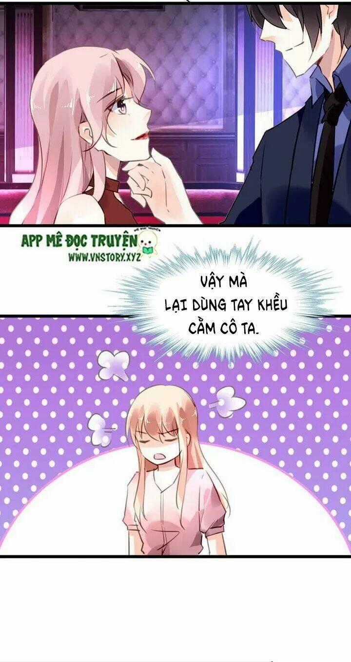 Mưu Ái Thành Nghiện Chapter 72 trang 1