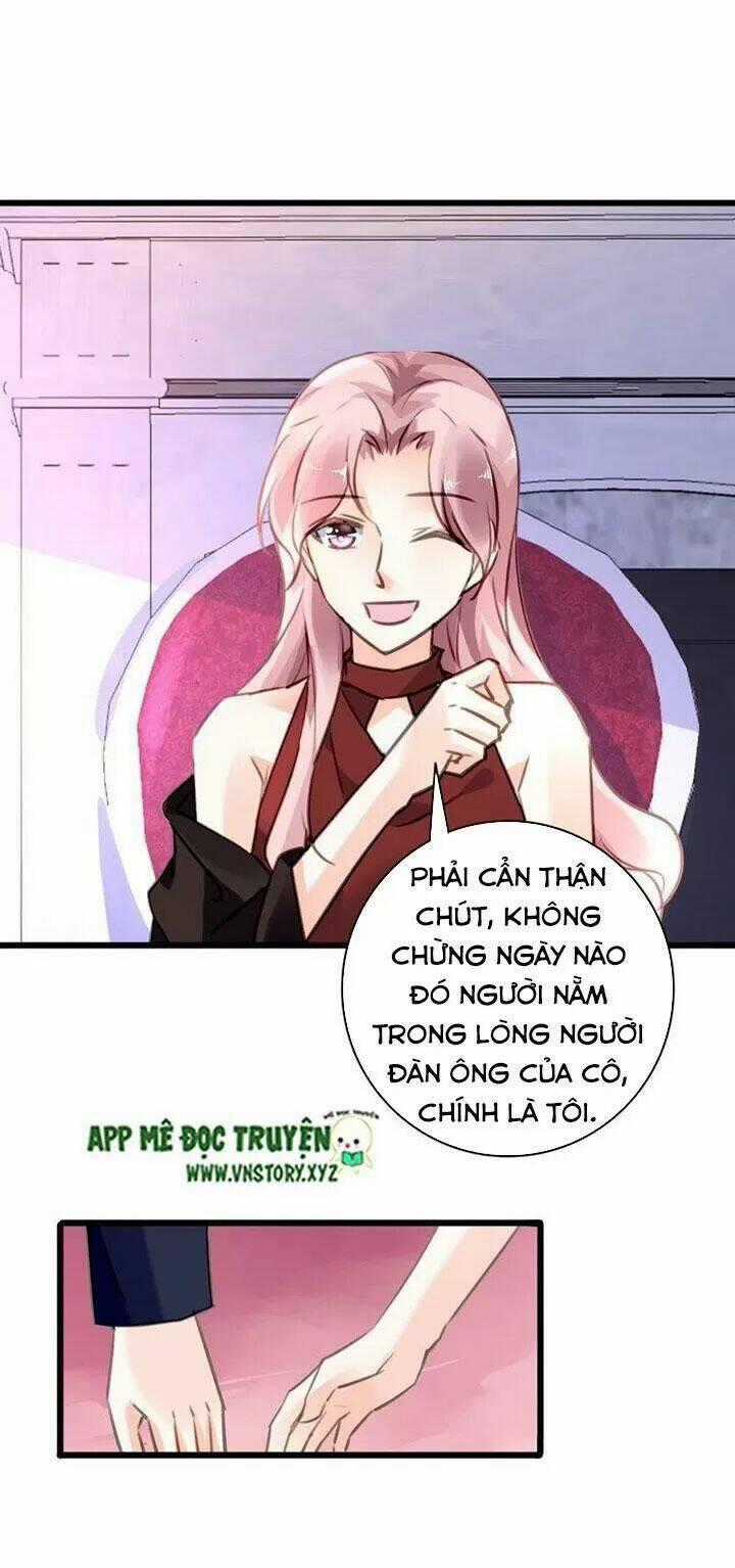 Mưu Ái Thành Nghiện Chapter 73 trang 1