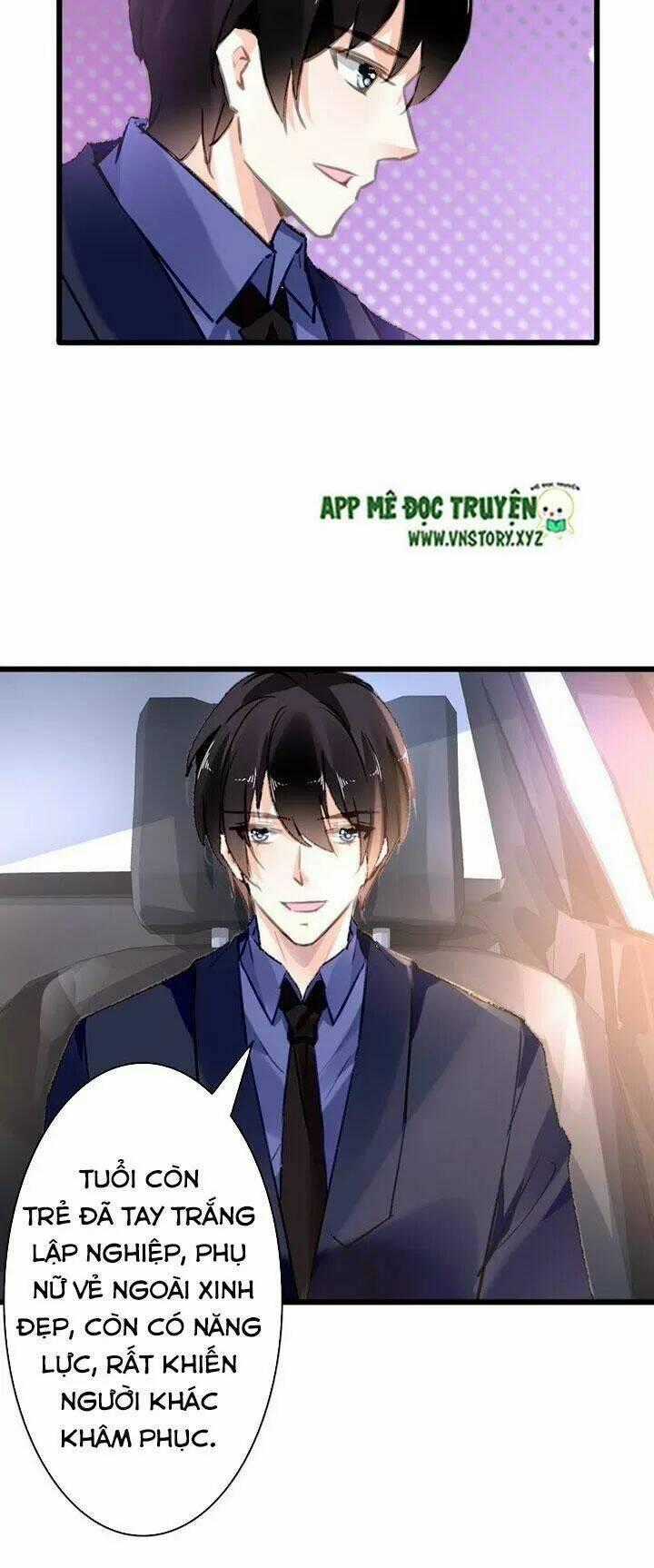 Mưu Ái Thành Nghiện Chapter 74 trang 1