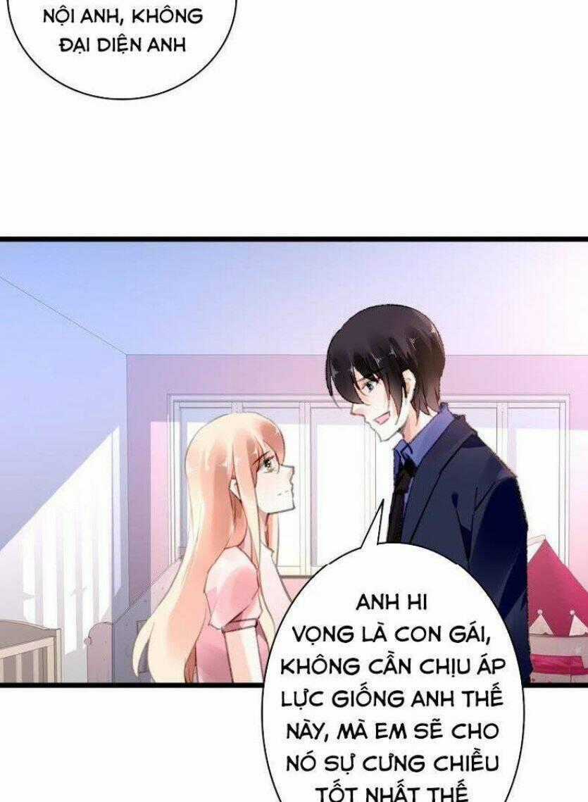 Mưu Ái Thành Nghiện Chapter 76 trang 1