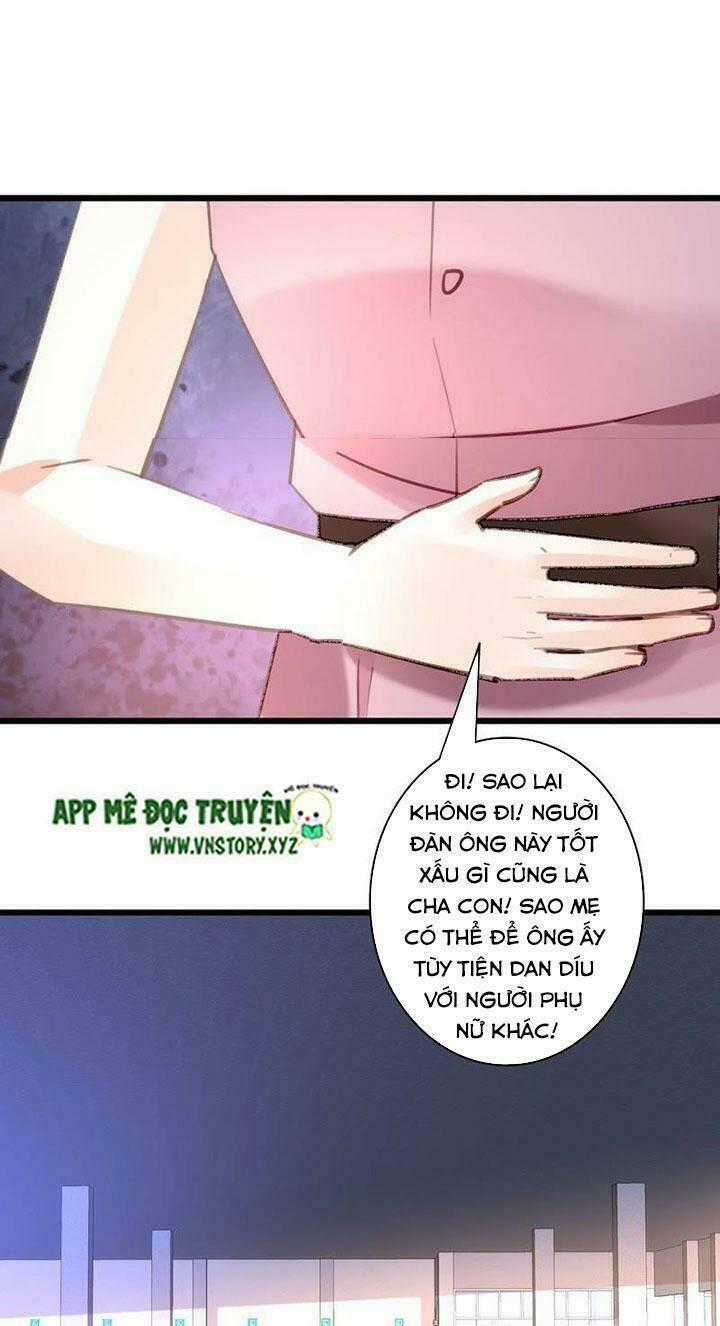 Mưu Ái Thành Nghiện Chapter 77 trang 1