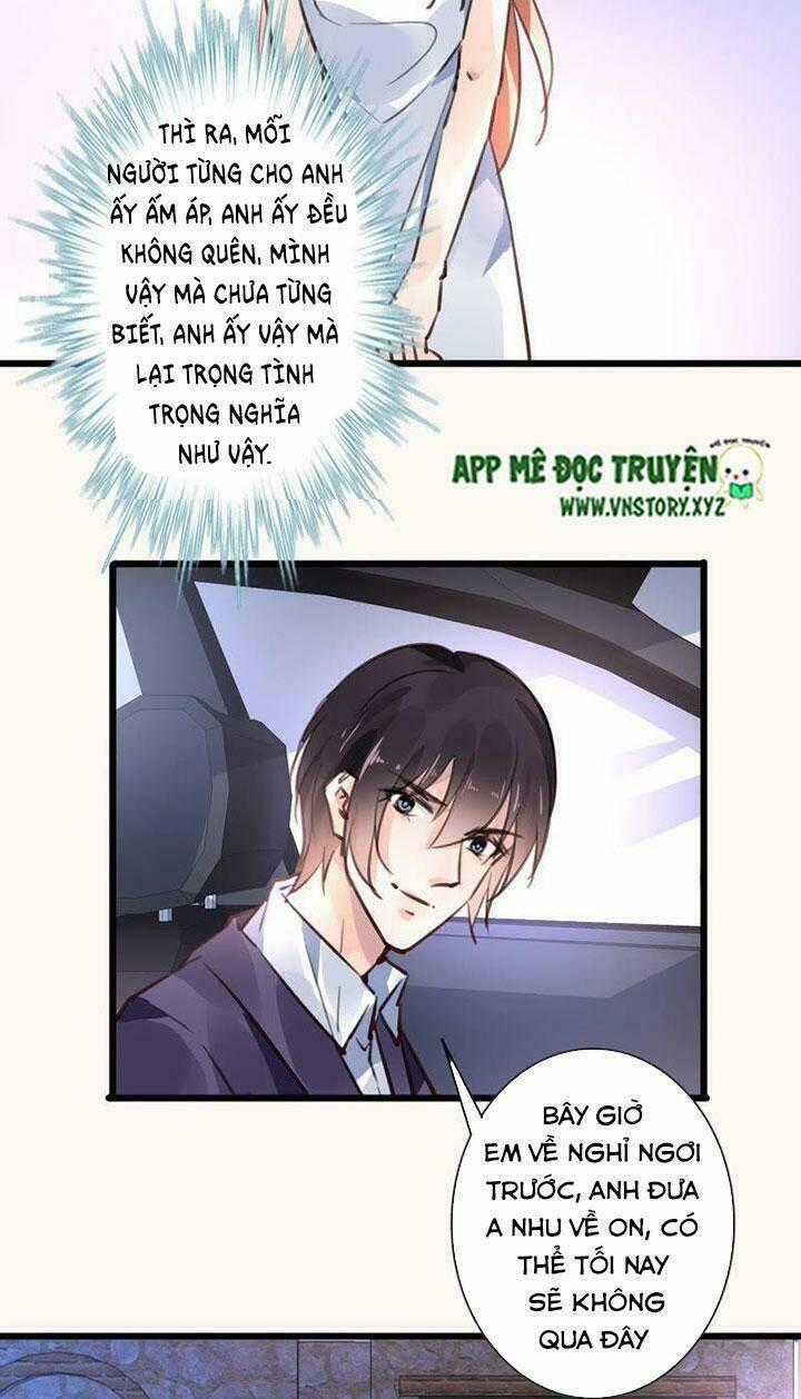 Mưu Ái Thành Nghiện Chapter 78 trang 1