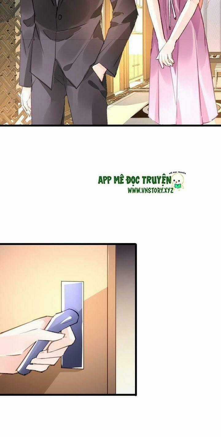 Mưu Ái Thành Nghiện Chapter 79 trang 1