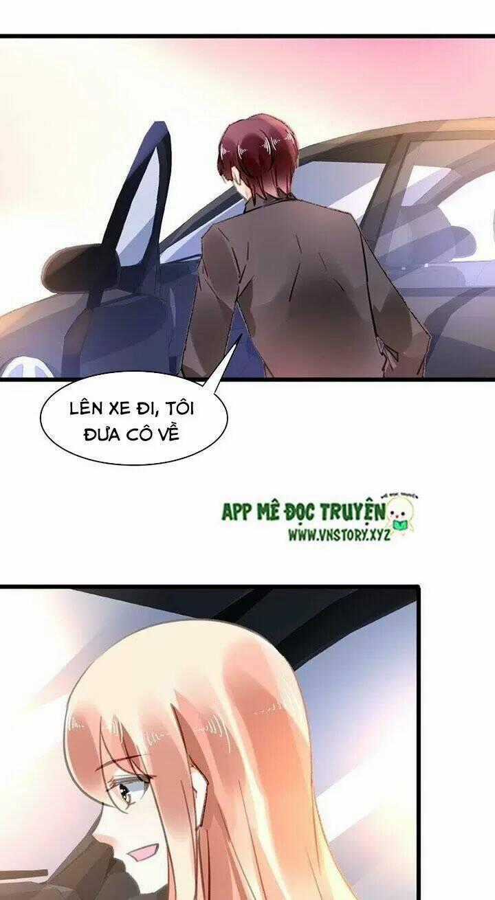 Mưu Ái Thành Nghiện Chapter 80 trang 1