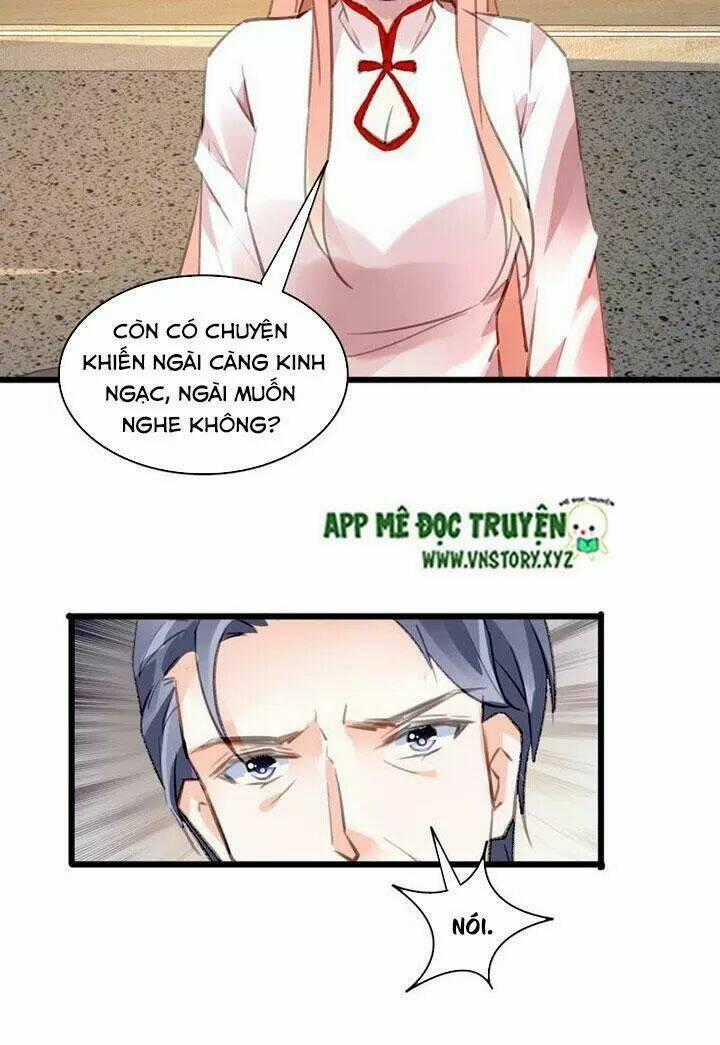 Mưu Ái Thành Nghiện Chapter 82 trang 1