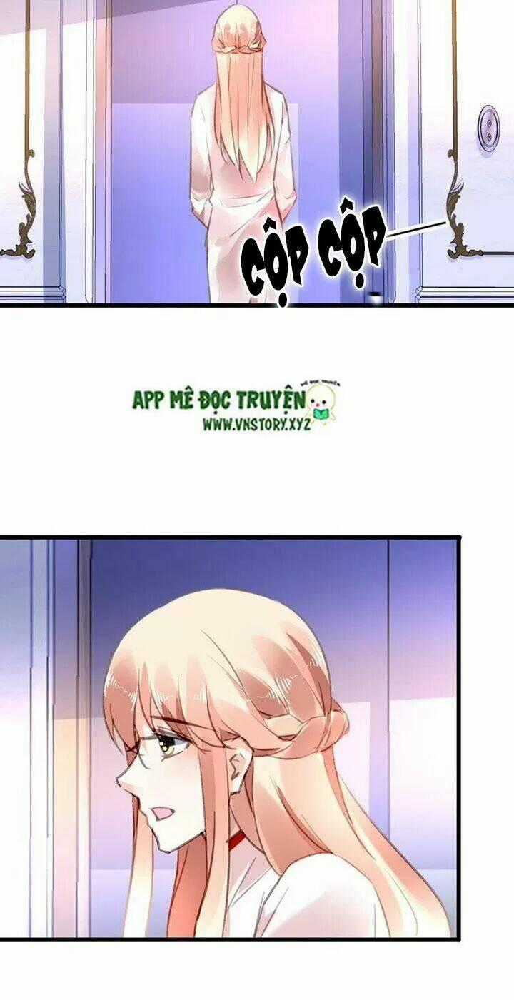 Mưu Ái Thành Nghiện Chapter 83 trang 1