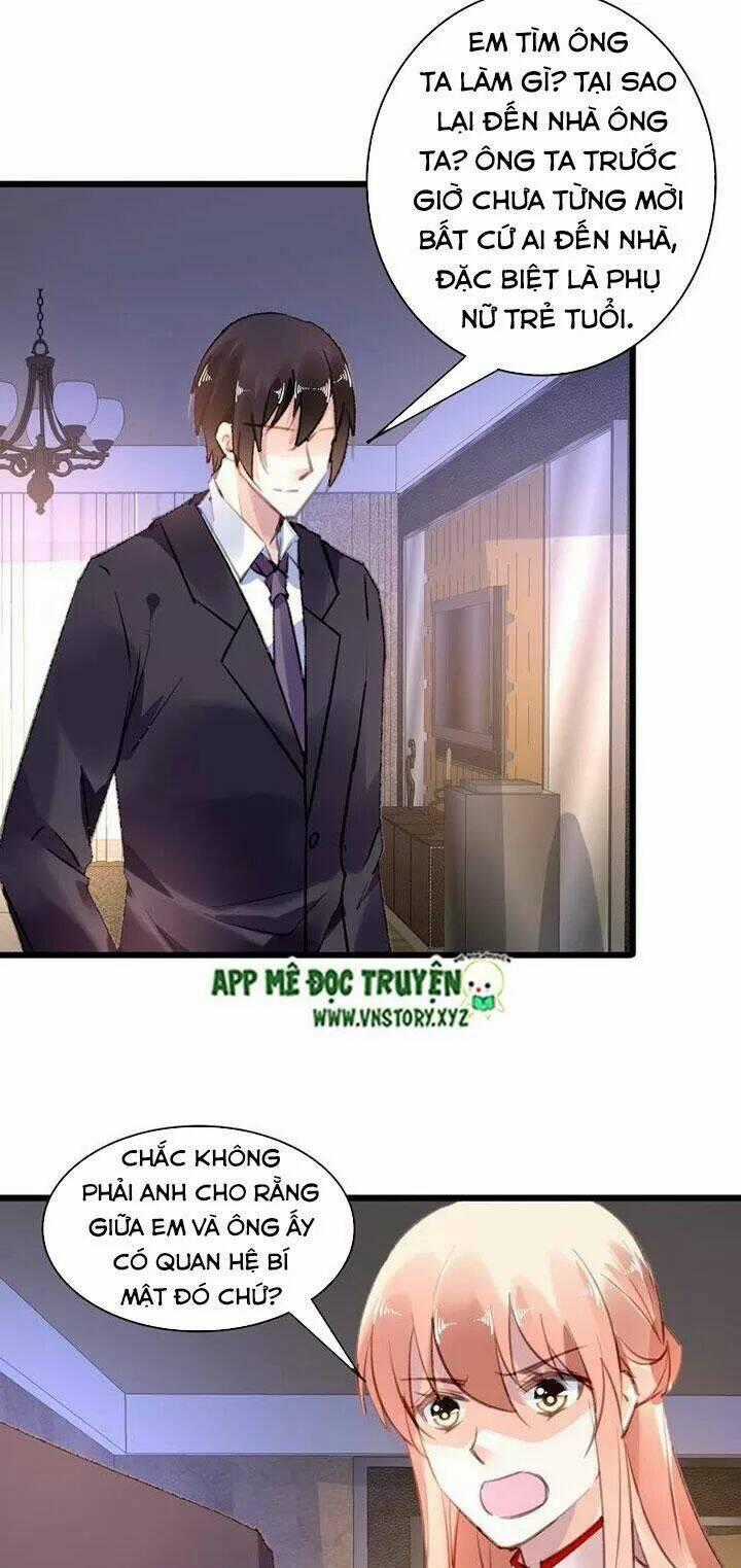 Mưu Ái Thành Nghiện Chapter 84 trang 1