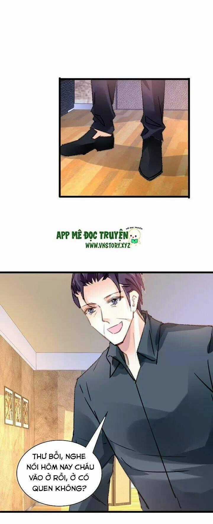 Mưu Ái Thành Nghiện Chapter 86 trang 1